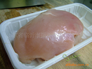 厂家供应优质鸡肉·大鸡胸肉·鸡爪·鸡翅·鸡边腿等[价格低廉]