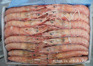 【进口红虾】长年批量供应阿根廷虾